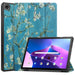 Case For Lenovo Tab M10 Gen3 10.1 Inch Smart Tri-fold