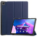 Case For Lenovo Tab M10 Gen3 10.1 Inch Smart Tri-fold