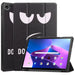 Case For Lenovo Tab M10 Gen3 10.1 Inch Smart Tri-fold