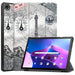 Case For Lenovo Tab M10 Gen3 10.1 Inch Smart Tri-fold