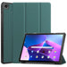 Case For Lenovo Tab M10 Plus Gen3 10.6 Inch Tb-125f Smart