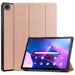 Case For Lenovo Tab M10 Plus Gen3 10.6 Inch Tb-125f Smart