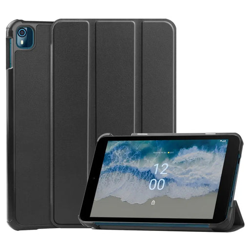Case For Nokia T10 Tablet Ultra Slim Stand Cover Android