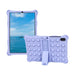 Case For Samsung Galaxy Tab S6 10.5 T860 T865 Push