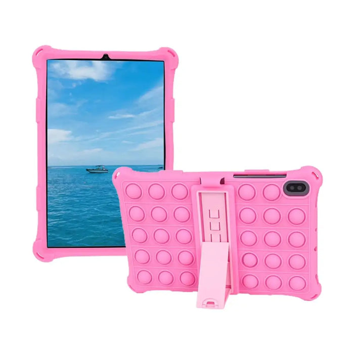 Case For Samsung Galaxy Tab S6 10.5 T860 T865 Push