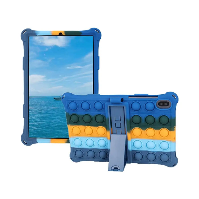 Case For Samsung Galaxy Tab S6 10.5 T860 T865 Push