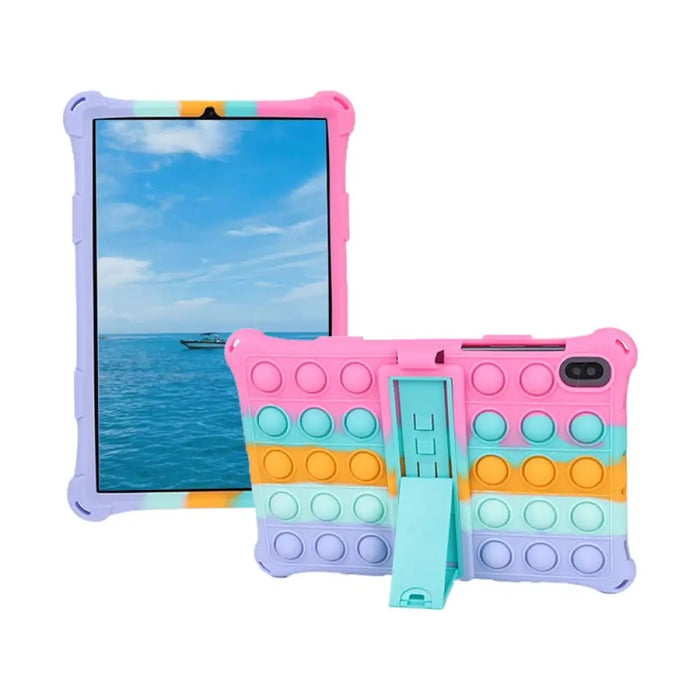 Case For Samsung Galaxy Tab S6 10.5 T860 T865 Push