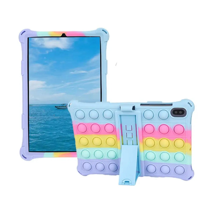 Case For Samsung Galaxy Tab S6 10.5 T860 T865 Push