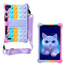 Case For Teclast P85 8.0 Inch Soft Silicon Push Bubble