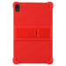 Case For Teclast T40 Plus Kids Safe Soft Silicone Kickstand