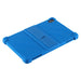 Case For Teclast T40 Plus Kids Safe Soft Silicone Kickstand