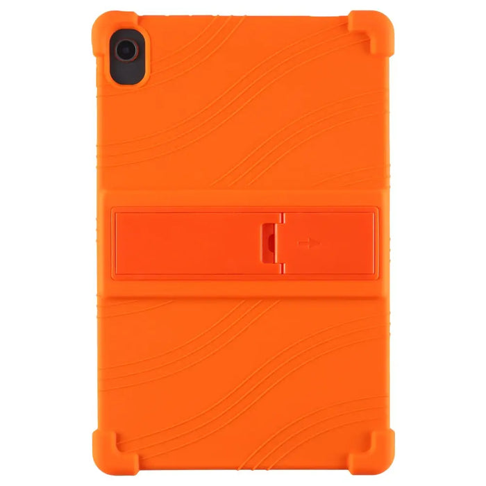 Case For Teclast T40 Plus Kids Safe Soft Silicone Kickstand