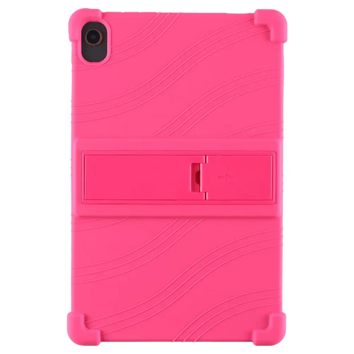 Case For Teclast T40 Plus Kids Safe Soft Silicone Kickstand