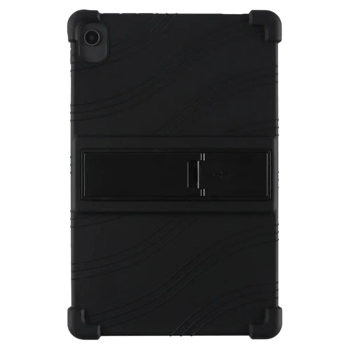 Case For Teclast T40 Plus Kids Safe Soft Silicone Kickstand