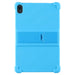 Case For Teclast T40 Plus Kids Safe Soft Silicone Kickstand