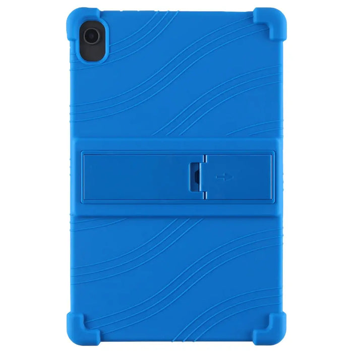 Case For Teclast T40 Plus Kids Safe Soft Silicone Kickstand