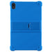 Case For Teclast T40 Plus Kids Safe Soft Silicone Kickstand