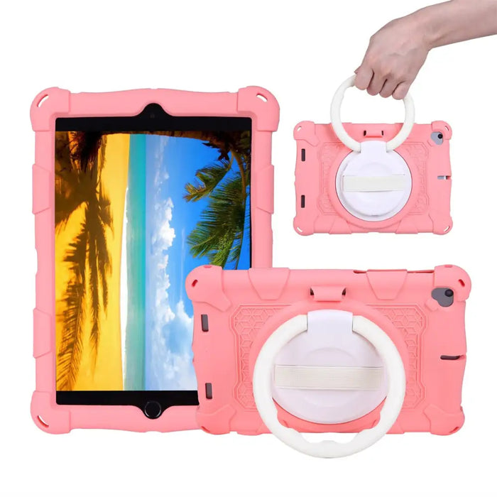 Case For Xiaomi Mipad 1 2 3 7.9inch Soft Silicone Cover