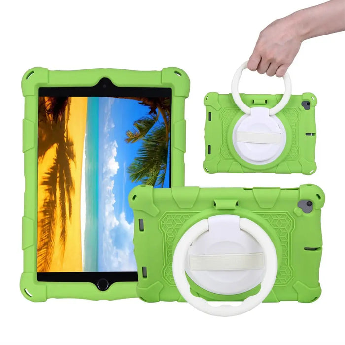 Case For Xiaomi Mipad 1 2 3 7.9inch Soft Silicone Cover