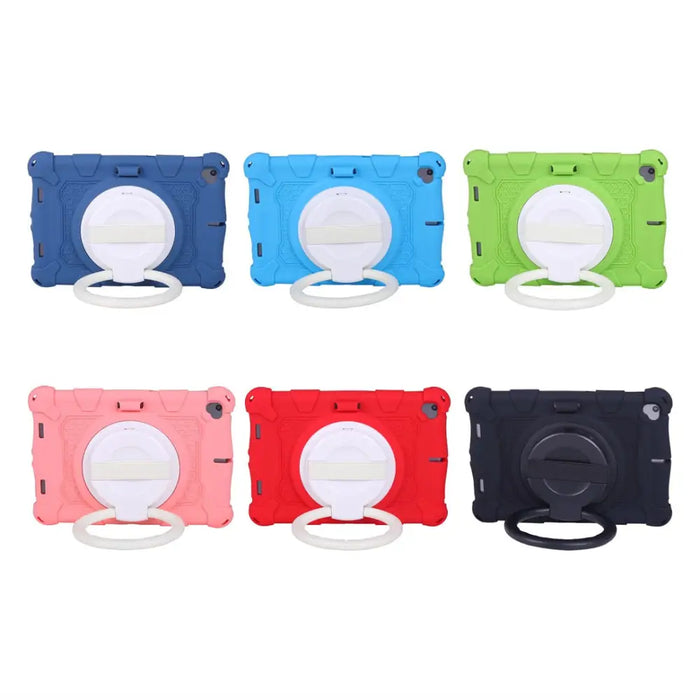 Case For Xiaomi Mipad 1 2 3 7.9inch Soft Silicone Cover