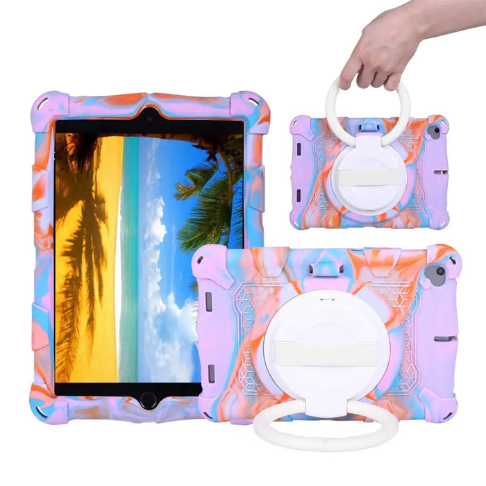 Case For Xiaomi Mipad 1 2 3 7.9inch Soft Silicone Cover