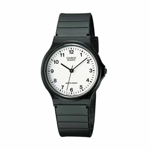 Casio Mq-24-7blleg Unisex Quartz Watch White