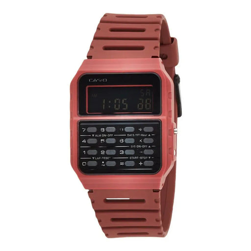 Casio Ca 53wf 4b Unisex Quartz Watch Mm