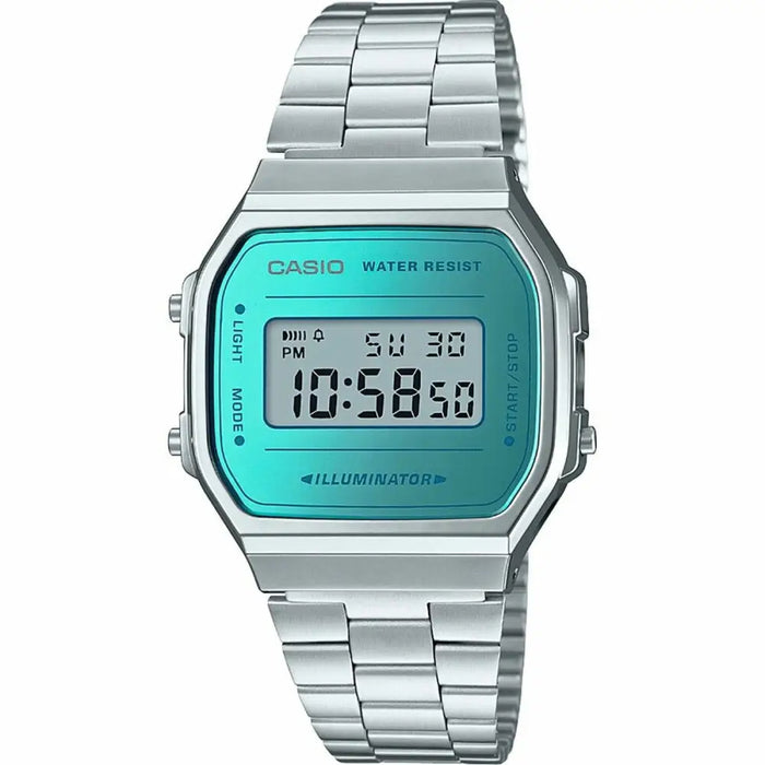 Casio A168wem 2ef Men’s Watch