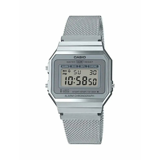 Casio A700wem 7aef Unisex Quartz Watch Mm