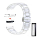 Ceramic Replacement Wristband For Samsung Galaxy Watch