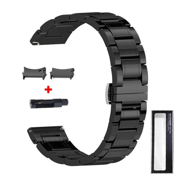 Ceramic Replacement Wristband For Samsung Galaxy Watch