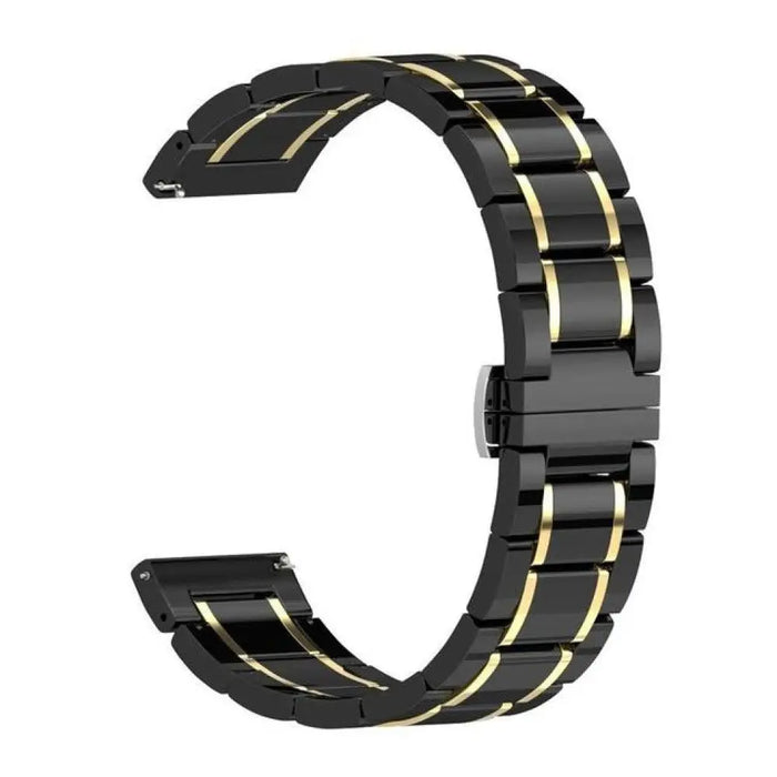 Ceramic Watch Band For Samsung Galaxy