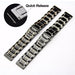 Ceramic Watch Band For Samsung Galaxy