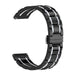 Ceramic Watch Band For Samsung Galaxy