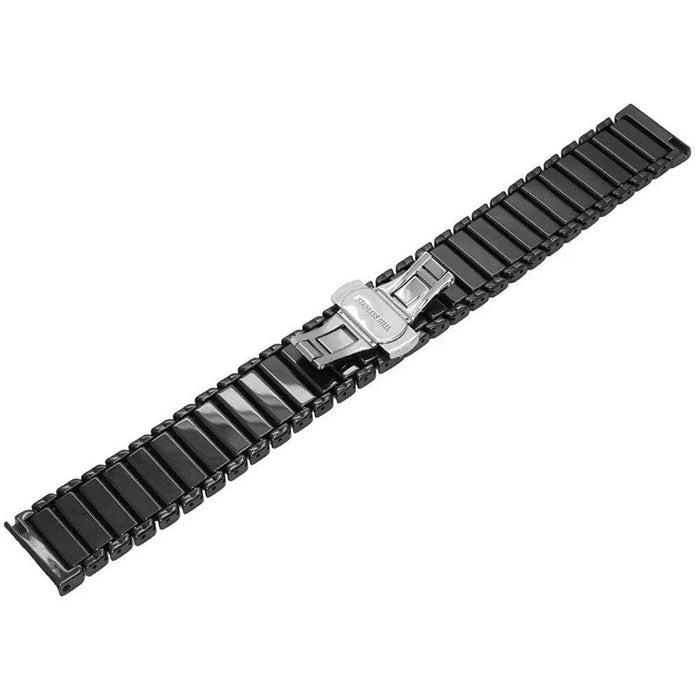 Ceramic Watch Strap For Samsung Galaxy