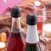 Set Of Champagne Stoppers Fizzave Innovagoods Pack 2 Units