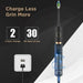 Usb Charger Ultra Powerful Waterproof 4 Heads Electric