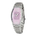 Chronotech Ct7932l-07m Ladies Quartz Watch Pink 28mm