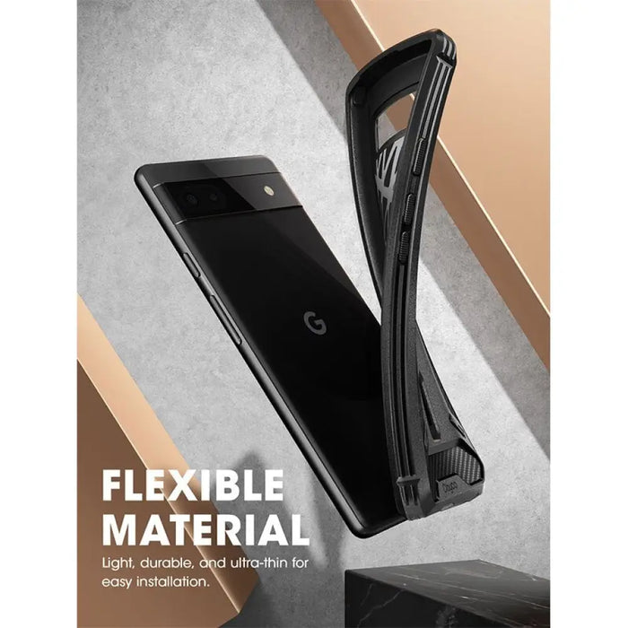 Clayco Cache Designed For Google Pixel 6a Case (2022)