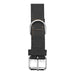 Dog Collar Gloria Oasis Black (50 x 2,1 Cm)