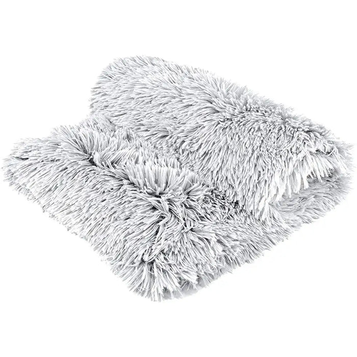 Comfortable Anti-anxiety Calming Pet Throw Blankets