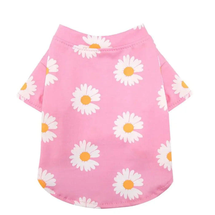 Comfortable Breathable Stretchy Lightweight Elastic Flower