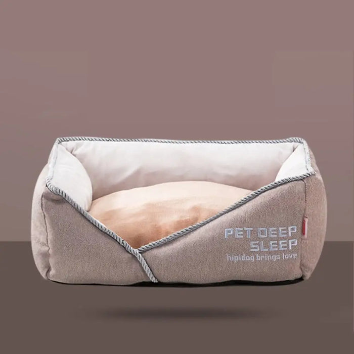 Comfortable Durable Removable Antislip Soft Pet Sleeping