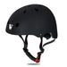 Comfortable Safety Helmet With Quick Sockets