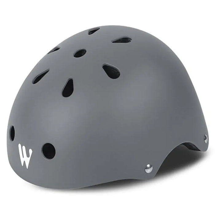 Comfortable Safety Helmet With Quick Sockets