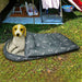 Comfortable Waterproof Warm Packable Storage Pet Sleeping