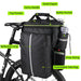 Convertible Design 3 In 1 Large Capacity Bicycle Bag