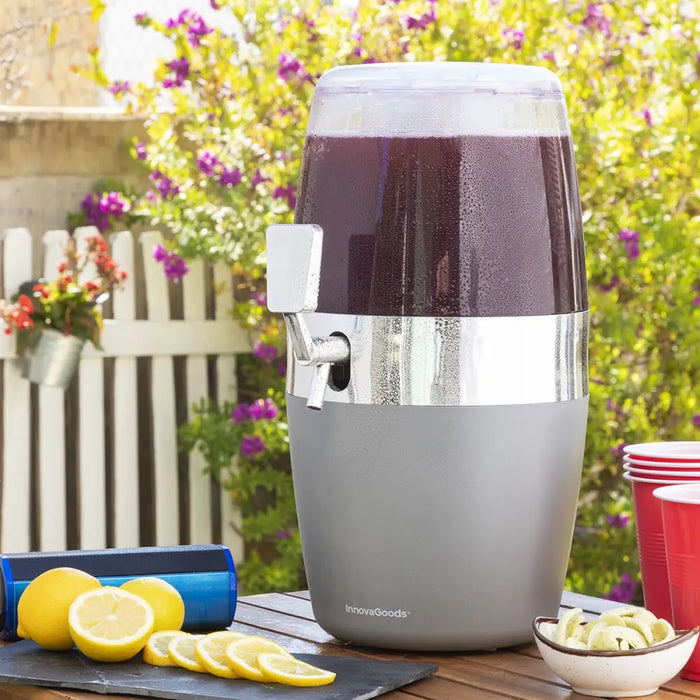Cooling Drinks Dispenser Freer Innovagoods