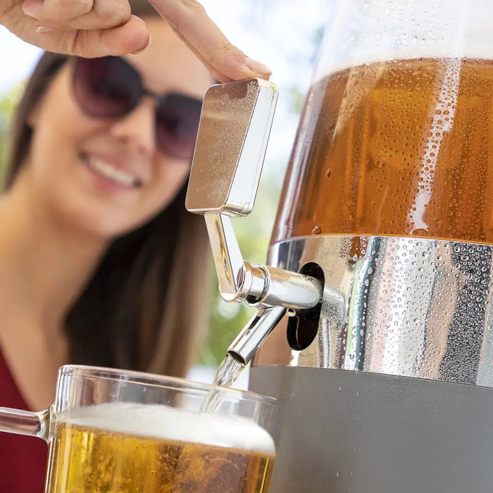 Cooling Drinks Dispenser Freer Innovagoods