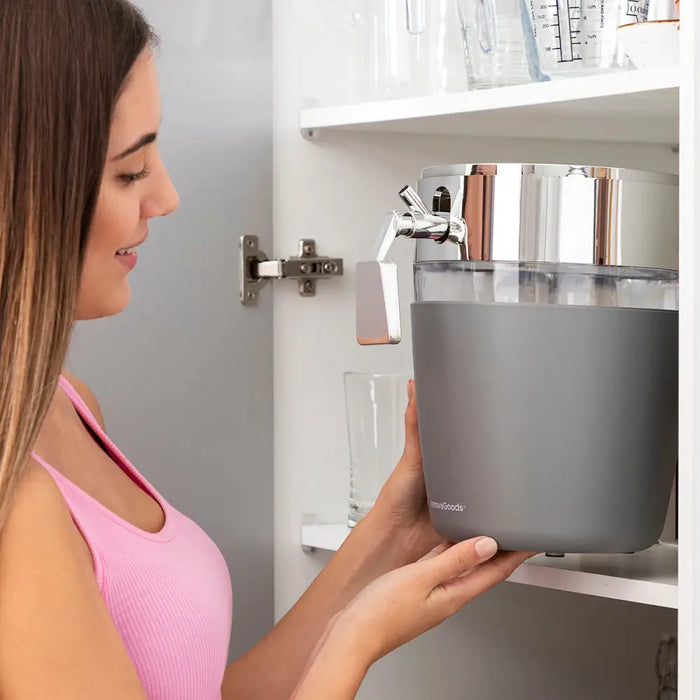 Cooling Drinks Dispenser Freer Innovagoods